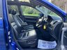 USED 2010 60 HONDA CR-V 2.2 i-DTEC EX SUV 5dr Diesel Auto 4WD Euro 5 (150 ps) 