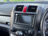 USED 2010 60 HONDA CR-V 2.2 i-DTEC EX SUV 5dr Diesel Auto 4WD Euro 5 (150 ps) 