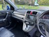 USED 2010 60 HONDA CR-V 2.2 i-DTEC EX SUV 5dr Diesel Auto 4WD Euro 5 (150 ps) 