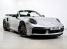 USED 2021 71 PORSCHE 911 3.7T 992 Turbo S Convertible 2dr Petrol PDK 4WD Euro 6 (s/s) (650 ps) 