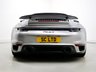 USED 2021 71 PORSCHE 911 3.7T 992 Turbo S Convertible 2dr Petrol PDK 4WD Euro 6 (s/s) (650 ps) 
