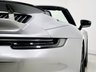 USED 2021 71 PORSCHE 911 3.7T 992 Turbo S Convertible 2dr Petrol PDK 4WD Euro 6 (s/s) (650 ps) 