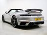 USED 2021 71 PORSCHE 911 3.7T 992 Turbo S Convertible 2dr Petrol PDK 4WD Euro 6 (s/s) (650 ps) 