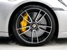 USED 2021 71 PORSCHE 911 3.7T 992 Turbo S Convertible 2dr Petrol PDK 4WD Euro 6 (s/s) (650 ps) 