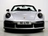 USED 2021 71 PORSCHE 911 3.7T 992 Turbo S Convertible 2dr Petrol PDK 4WD Euro 6 (s/s) (650 ps) 