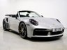 USED 2021 71 PORSCHE 911 3.7T 992 Turbo S Convertible 2dr Petrol PDK 4WD Euro 6 (s/s) (650 ps) 