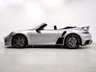 USED 2021 71 PORSCHE 911 3.7T 992 Turbo S Convertible 2dr Petrol PDK 4WD Euro 6 (s/s) (650 ps) 