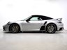 USED 2021 71 PORSCHE 911 3.7T 992 Turbo S Convertible 2dr Petrol PDK 4WD Euro 6 (s/s) (650 ps) 