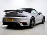 USED 2021 71 PORSCHE 911 3.7T 992 Turbo S Convertible 2dr Petrol PDK 4WD Euro 6 (s/s) (650 ps) 