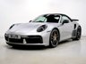 USED 2021 71 PORSCHE 911 3.7T 992 Turbo S Convertible 2dr Petrol PDK 4WD Euro 6 (s/s) (650 ps) 