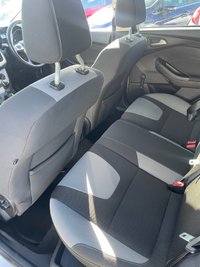 USED 2013 N FORD FOCUS 1.0T EcoBoost Zetec Hatchback 5dr Petrol Manual Euro 5 (s/s) (100 ps) 