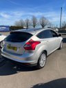 USED 2013 N FORD FOCUS 1.0T EcoBoost Zetec Hatchback 5dr Petrol Manual Euro 5 (s/s) (100 ps) 