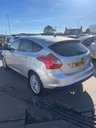 USED 2013 N FORD FOCUS 1.0T EcoBoost Zetec Hatchback 5dr Petrol Manual Euro 5 (s/s) (100 ps) 