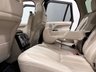 USED 2015 15 LAND ROVER RANGE ROVER 4.4 SD V8 Vogue SE SUV 5dr Diesel Auto 4WD Euro 5 (339 ps) Hosting a generous specification, Head up display, Sliding panoramic roof, Adaptive xenon led signature lights, full size spare, rear centre console, striking loire metallic blue, contrast ivory full leather interior complete service record