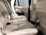 USED 2015 15 LAND ROVER RANGE ROVER 4.4 SD V8 Vogue SE SUV 5dr Diesel Auto 4WD Euro 5 (339 ps) Hosting a generous specification, Head up display, Sliding panoramic roof, Adaptive xenon led signature lights, full size spare, rear centre console, striking loire metallic blue, contrast ivory full leather interior complete service record