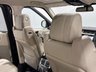 USED 2015 15 LAND ROVER RANGE ROVER 4.4 SD V8 Vogue SE SUV 5dr Diesel Auto 4WD Euro 5 (339 ps) Hosting a generous specification, Head up display, Sliding panoramic roof, Adaptive xenon led signature lights, full size spare, rear centre console, striking loire metallic blue, contrast ivory full leather interior complete service record