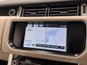 USED 2015 15 LAND ROVER RANGE ROVER 4.4 SD V8 Vogue SE SUV 5dr Diesel Auto 4WD Euro 5 (339 ps) Hosting a generous specification, Head up display, Sliding panoramic roof, Adaptive xenon led signature lights, full size spare, rear centre console, striking loire metallic blue, contrast ivory full leather interior complete service record