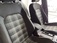 USED 2015 65 VOLKSWAGEN GOLF 2.0 TDI BlueMotion Tech GTD Hatchback 5dr Diesel Manual Euro 6 (s/s) (184 ps) DAB SATNAV APPLY CAR PLAY