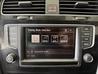 USED 2015 65 VOLKSWAGEN GOLF 2.0 TDI BlueMotion Tech GTD Hatchback 5dr Diesel Manual Euro 6 (s/s) (184 ps) DAB SATNAV APPLY CAR PLAY