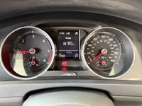 USED 2015 65 VOLKSWAGEN GOLF 2.0 TDI BlueMotion Tech GTD Hatchback 5dr Diesel Manual Euro 6 (s/s) (184 ps) DAB SATNAV APPLY CAR PLAY