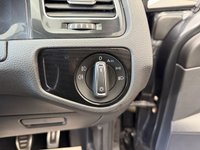USED 2015 65 VOLKSWAGEN GOLF 2.0 TDI BlueMotion Tech GTD Hatchback 5dr Diesel Manual Euro 6 (s/s) (184 ps) DAB SATNAV APPLY CAR PLAY