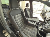 USED 2015 65 VOLKSWAGEN GOLF 2.0 TDI BlueMotion Tech GTD Hatchback 5dr Diesel Manual Euro 6 (s/s) (184 ps) DAB SATNAV APPLY CAR PLAY