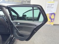 USED 2015 65 VOLKSWAGEN GOLF 2.0 TDI BlueMotion Tech GTD Hatchback 5dr Diesel Manual Euro 6 (s/s) (184 ps) DAB SATNAV APPLY CAR PLAY
