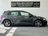 USED 2015 65 VOLKSWAGEN GOLF 2.0 TDI BlueMotion Tech GTD Hatchback 5dr Diesel Manual Euro 6 (s/s) (184 ps) DAB SATNAV APPLY CAR PLAY