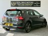 USED 2015 65 VOLKSWAGEN GOLF 2.0 TDI BlueMotion Tech GTD Hatchback 5dr Diesel Manual Euro 6 (s/s) (184 ps) DAB SATNAV APPLY CAR PLAY