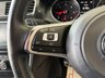 USED 2015 65 VOLKSWAGEN GOLF 2.0 TDI BlueMotion Tech GTD Hatchback 5dr Diesel Manual Euro 6 (s/s) (184 ps) DAB SATNAV APPLY CAR PLAY