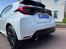 USED 2021 21 TOYOTA YARIS 1.6T GR Circuit Hatchback 3dr Petrol Manual AWD Euro 6 (261 ps) 