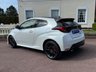 USED 2021 21 TOYOTA YARIS 1.6T GR Circuit Hatchback 3dr Petrol Manual AWD Euro 6 (261 ps) 