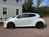 USED 2021 21 TOYOTA YARIS 1.6T GR Circuit Hatchback 3dr Petrol Manual AWD Euro 6 (261 ps) 