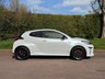 USED 2021 21 TOYOTA YARIS 1.6T GR Circuit Hatchback 3dr Petrol Manual AWD Euro 6 (261 ps) 