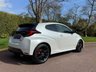 USED 2021 21 TOYOTA YARIS 1.6T GR Circuit Hatchback 3dr Petrol Manual AWD Euro 6 (261 ps) 