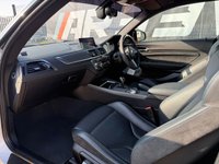 USED 2020 70 BMW M2 3.0 BiTurbo GPF Competition Coupe 2dr Petrol DCT Euro 6 M Performance Full Carbon Body Kit - Insane 4 Pin Crank Hub- Ecutek Stage 2 Tuning - Map Switching 550 bhp - 763M Alloy Wheels - Over &pound;34000 of upgrades