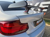 USED 2020 70 BMW M2 3.0 BiTurbo GPF Competition Coupe 2dr Petrol DCT Euro 6 M Performance Full Carbon Body Kit - Insane 4 Pin Crank Hub- Ecutek Stage 2 Tuning - Map Switching 550 bhp - 763M Alloy Wheels - Over &pound;34000 of upgrades