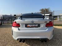 USED 2020 70 BMW M2 3.0 BiTurbo GPF Competition Coupe 2dr Petrol DCT Euro 6 M Performance Full Carbon Body Kit - Insane 4 Pin Crank Hub- Ecutek Stage 2 Tuning - Map Switching 550 bhp - 763M Alloy Wheels - Over &pound;34000 of upgrades