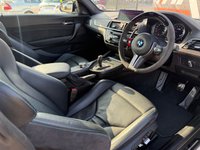USED 2020 70 BMW M2 3.0 BiTurbo GPF Competition Coupe 2dr Petrol DCT Euro 6 M Performance Full Carbon Body Kit - Insane 4 Pin Crank Hub- Ecutek Stage 2 Tuning - Map Switching 550 bhp - 763M Alloy Wheels - Over &pound;34000 of upgrades