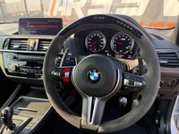 USED 2020 70 BMW M2 3.0 BiTurbo GPF Competition Coupe 2dr Petrol DCT Euro 6 M Performance Full Carbon Body Kit - Insane 4 Pin Crank Hub- Ecutek Stage 2 Tuning - Map Switching 550 bhp - 763M Alloy Wheels - Over &pound;34000 of upgrades