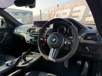 USED 2020 70 BMW M2 3.0 BiTurbo GPF Competition Coupe 2dr Petrol DCT Euro 6 M Performance Full Carbon Body Kit - Insane 4 Pin Crank Hub- Ecutek Stage 2 Tuning - Map Switching 550 bhp - 763M Alloy Wheels - Over &pound;34000 of upgrades