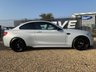USED 2020 70 BMW M2 3.0 BiTurbo GPF Competition Coupe 2dr Petrol DCT Euro 6 M Performance Full Carbon Body Kit - Insane 4 Pin Crank Hub- Ecutek Stage 2 Tuning - Map Switching 550 bhp - 763M Alloy Wheels - Over &pound;34000 of upgrades