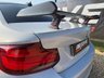 USED 2020 70 BMW M2 3.0 BiTurbo GPF Competition Coupe 2dr Petrol DCT Euro 6 M Performance Full Carbon Body Kit - Insane 4 Pin Crank Hub- Ecutek Stage 2 Tuning - Map Switching 550 bhp - 763M Alloy Wheels - Over &pound;34000 of upgrades