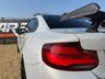USED 2020 70 BMW M2 3.0 BiTurbo GPF Competition Coupe 2dr Petrol DCT Euro 6 M Performance Full Carbon Body Kit - Insane 4 Pin Crank Hub- Ecutek Stage 2 Tuning - Map Switching 550 bhp - 763M Alloy Wheels - Over &pound;34000 of upgrades