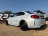 USED 2020 70 BMW M2 3.0 BiTurbo GPF Competition Coupe 2dr Petrol DCT Euro 6 M Performance Full Carbon Body Kit - Insane 4 Pin Crank Hub- Ecutek Stage 2 Tuning - Map Switching 550 bhp - 763M Alloy Wheels - Over &pound;34000 of upgrades