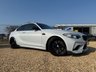USED 2020 70 BMW M2 3.0 BiTurbo GPF Competition Coupe 2dr Petrol DCT Euro 6 M Performance Full Carbon Body Kit - Insane 4 Pin Crank Hub- Ecutek Stage 2 Tuning - Map Switching 550 bhp - 763M Alloy Wheels - Over &pound;34000 of upgrades