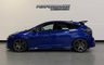 USED 2013 63 FORD FOCUS 2.0T EcoBoost ST-2 Hatchback 5dr Petrol Manual Euro 5 (s/s) (250 ps) 