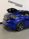 USED 2013 63 FORD FOCUS 2.0T EcoBoost ST-2 Hatchback 5dr Petrol Manual Euro 5 (s/s) (250 ps) 