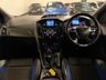 USED 2013 63 FORD FOCUS 2.0T EcoBoost ST-2 Hatchback 5dr Petrol Manual Euro 5 (s/s) (250 ps) 