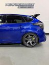 USED 2013 63 FORD FOCUS 2.0T EcoBoost ST-2 Hatchback 5dr Petrol Manual Euro 5 (s/s) (250 ps) 